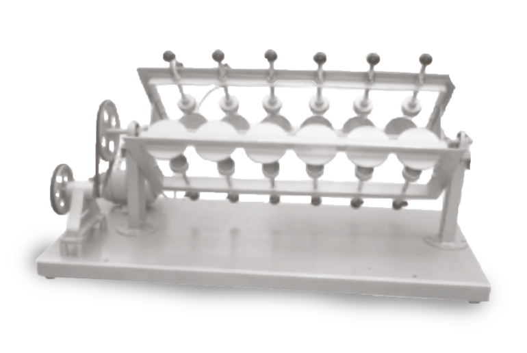 WAGNER'S SHAKING MACHINE “SPEC” MSW-307